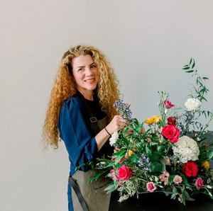 Meet your Posher, Elizabeth